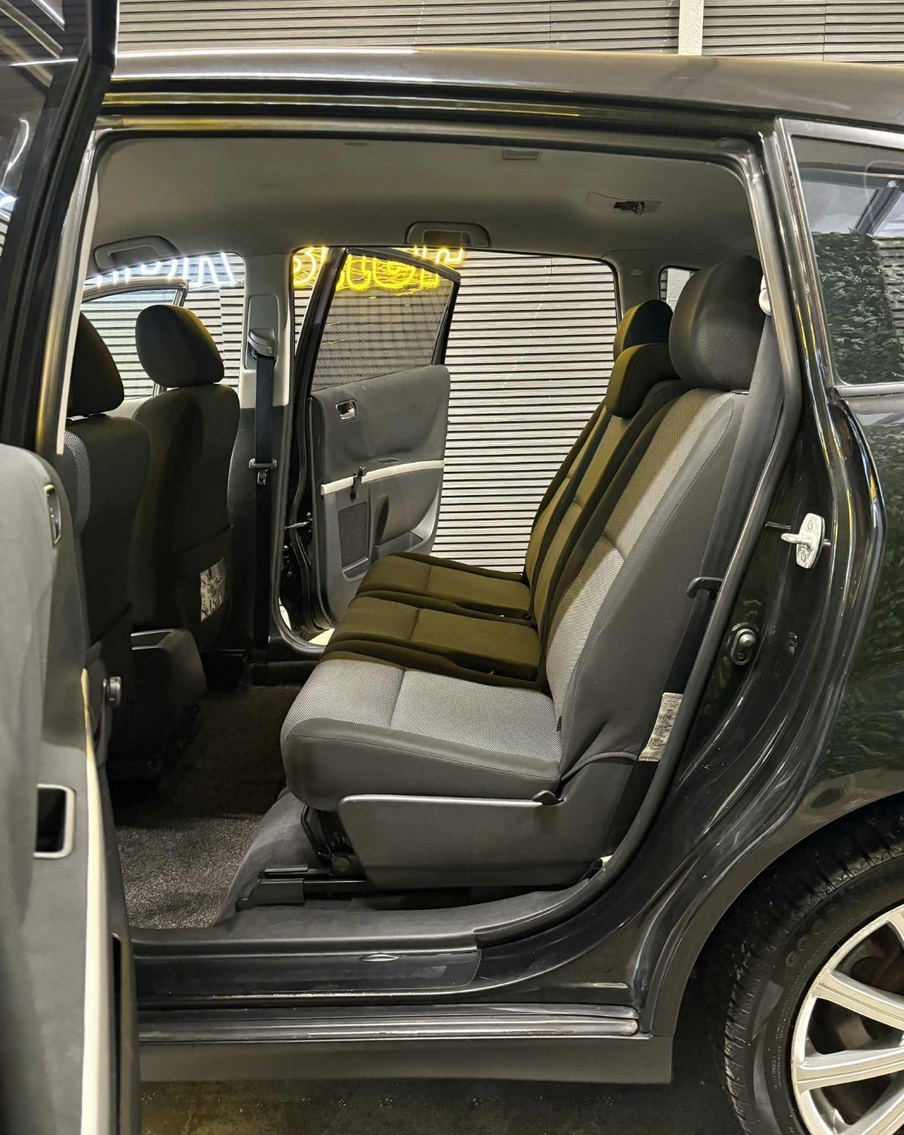 Billede af Toyota Corolla Verso 1,8 Luna 7prs