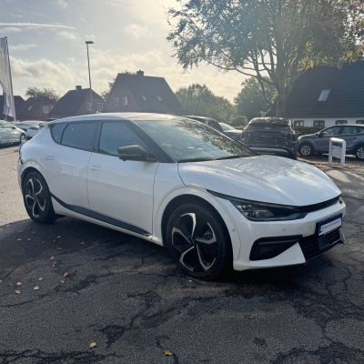 Kia EV6 77 Long Range GT-Line 5d