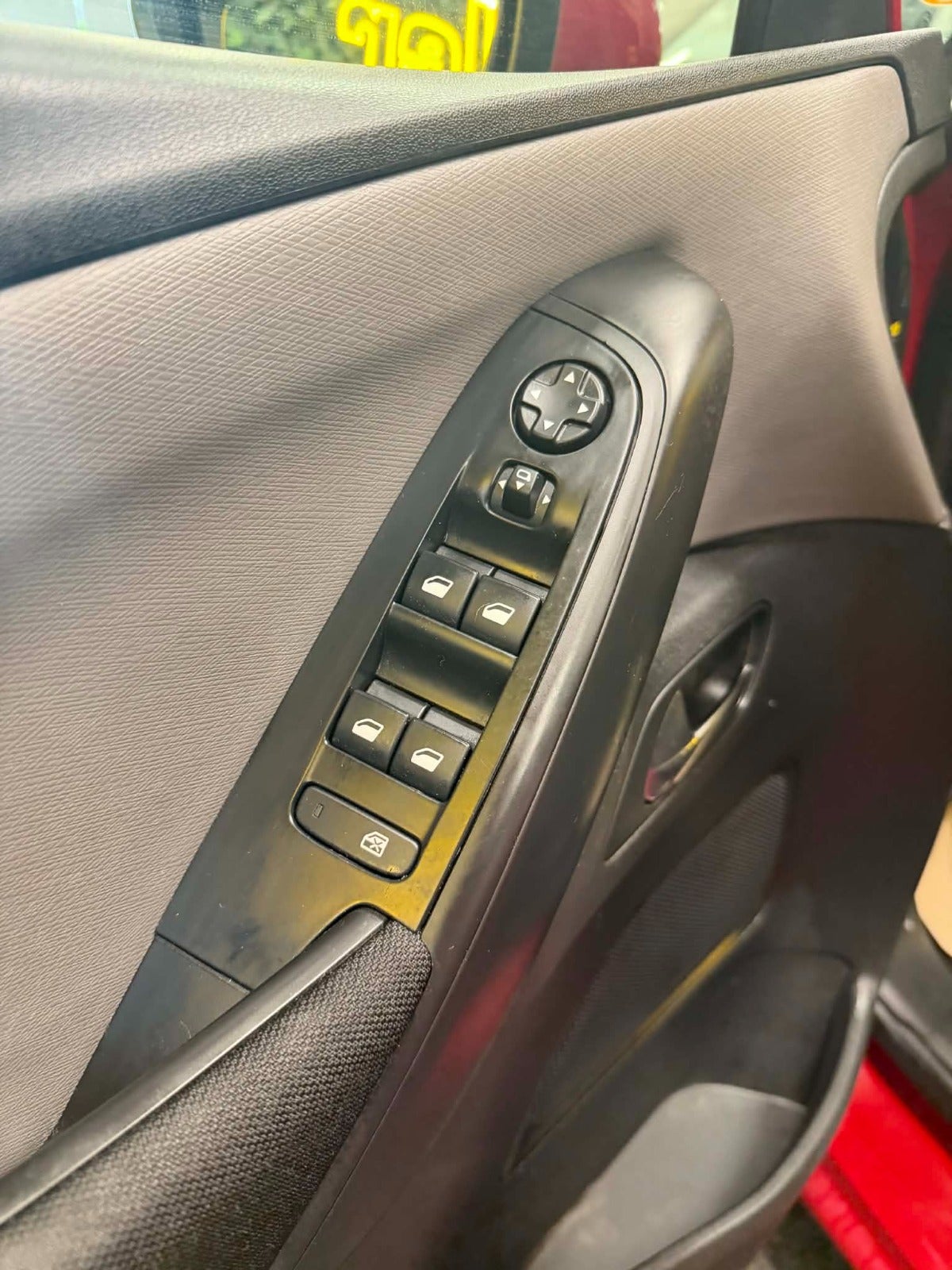 Billede af Citroën Grand C4 Picasso 1,2 PureTech 130 Business 7prs