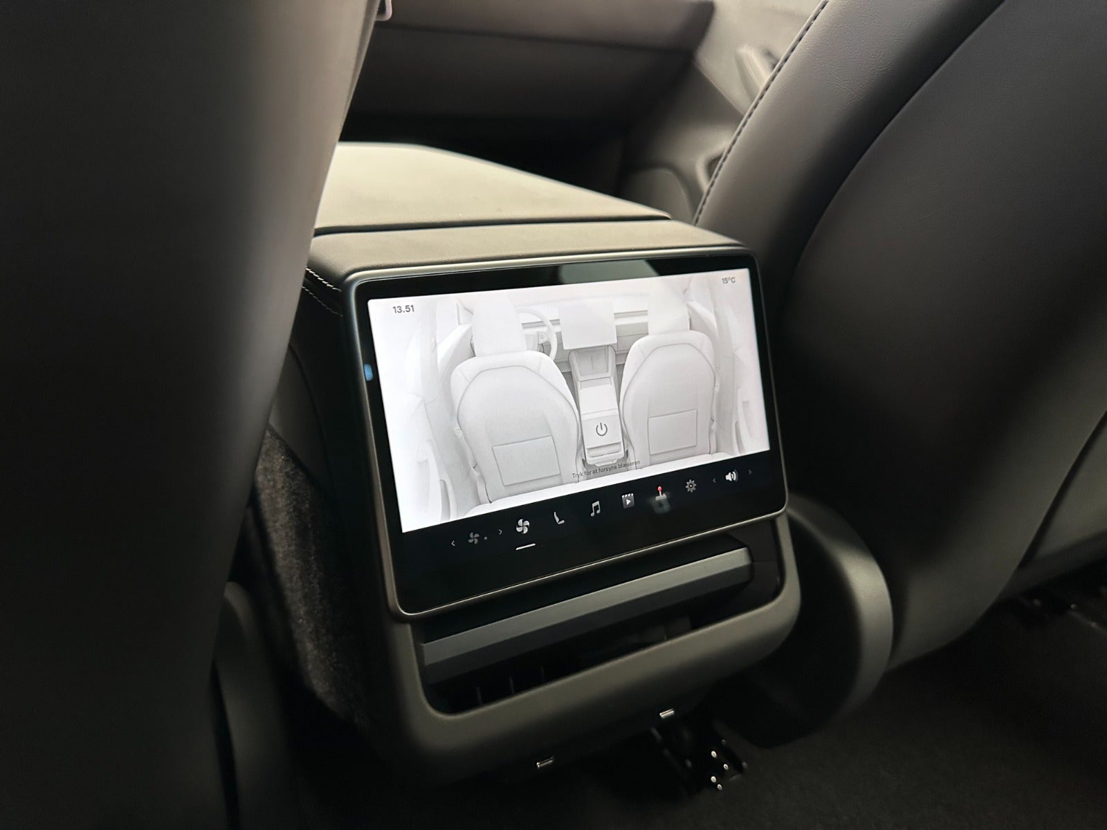 Billede af Tesla Model 3  RWD