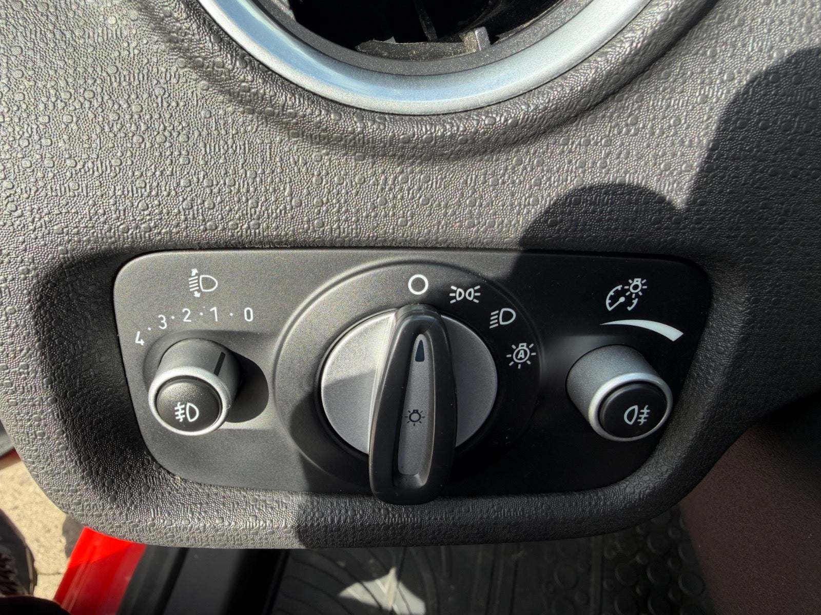 Billede af Ford Fiesta 1,0 65 Titanium