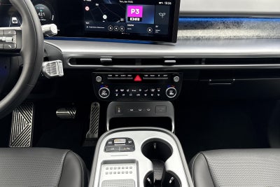 Hyundai Ioniq 9 Calligraphy 4WD 7prs