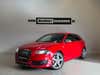 Audi A3 TFSi quattro
