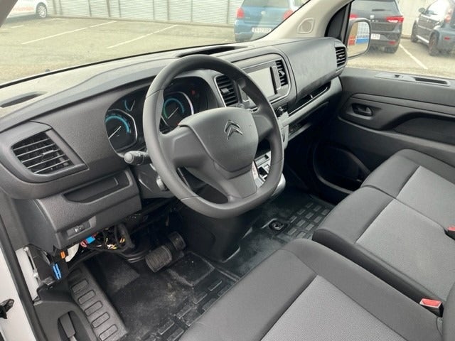 Billede af VW ID.Buzz 79 Cargo Pro+