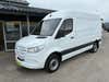 Mercedes Sprinter 317 CDi A2 Kassevogn aut. RWD thumbnail