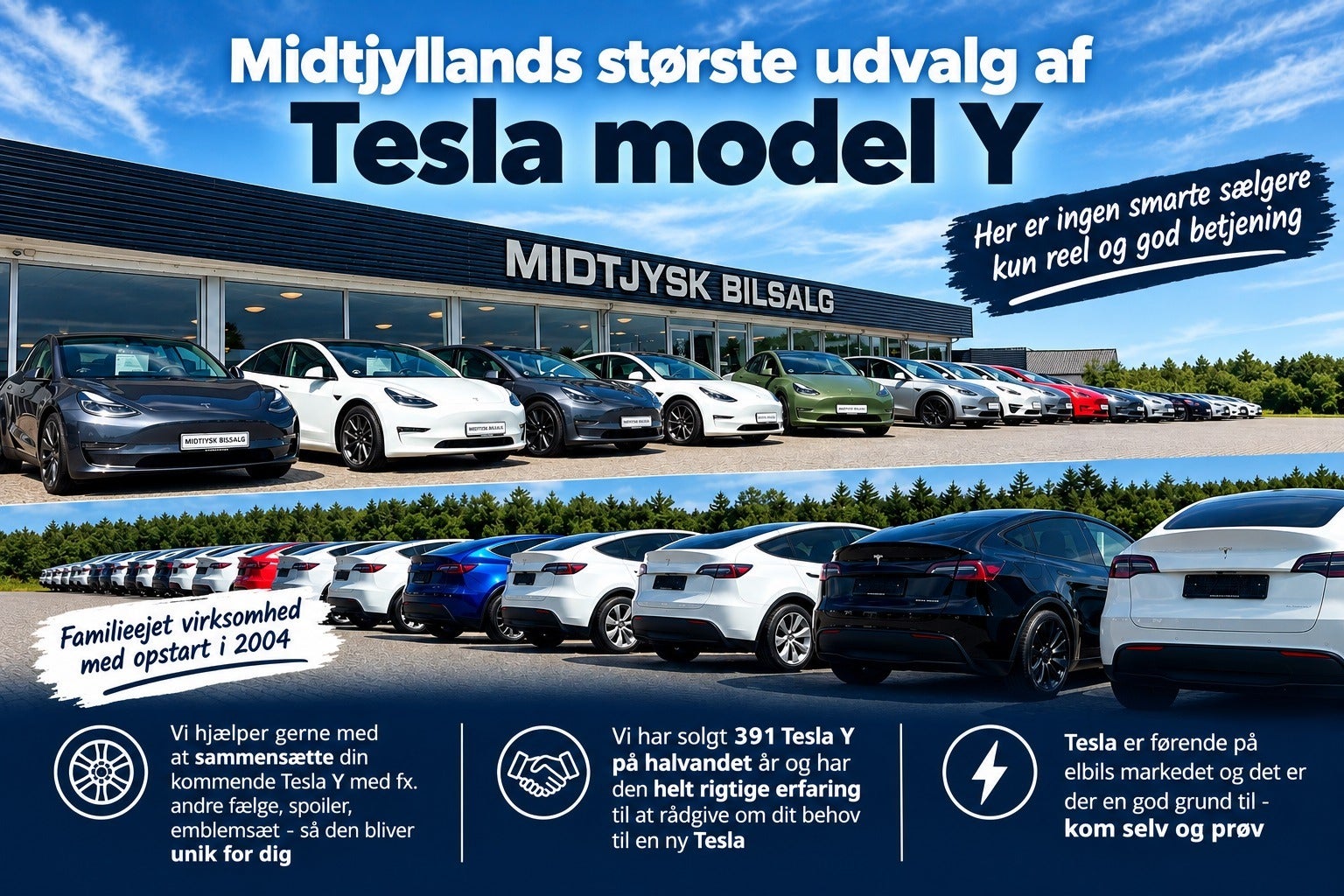 Tesla Model Y, Billede 2