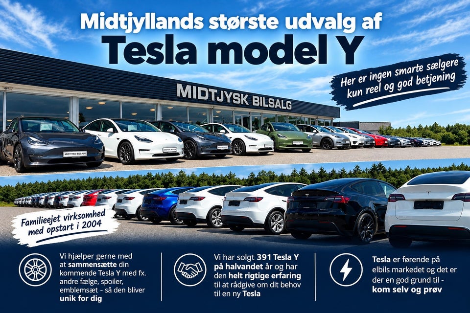 Tesla Model Y, Billede 2