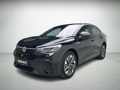 VW ID.5 Pro Performance