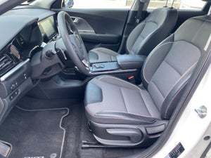 Kia e-Niro Vision