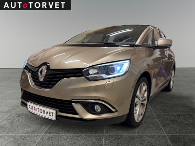 Renault Scenic IV 1,5 dCi 110 Zen 5d