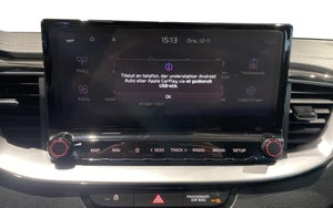 Kia Ceed PHEV Upgrade Premium+ Lux SW DCT