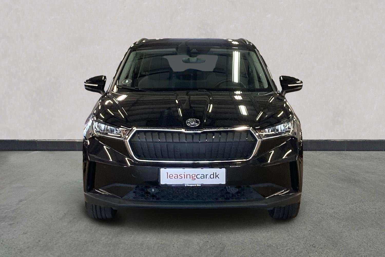 Billede af Skoda Enyaq 60 iV