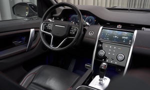 Land Rover Discovery Sport P300e R-Dynamic aut.