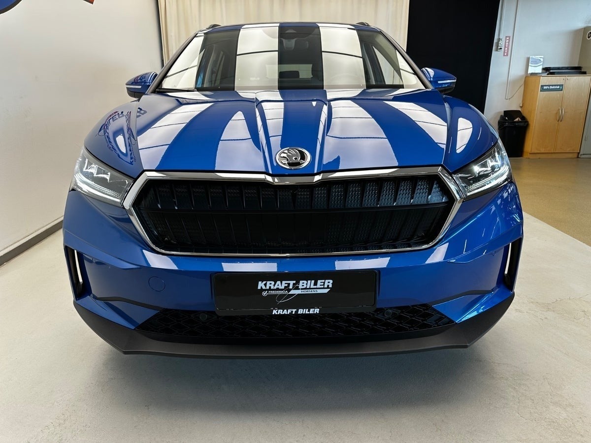Billede af Skoda Enyaq 60 iV