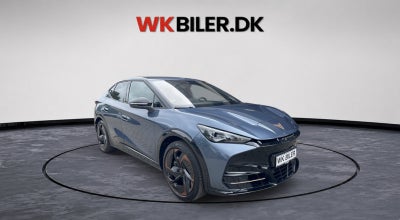 Cupra Tavascan 77 Adrenaline 5d