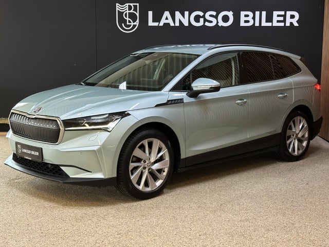 Skoda Enyaq 60 iV