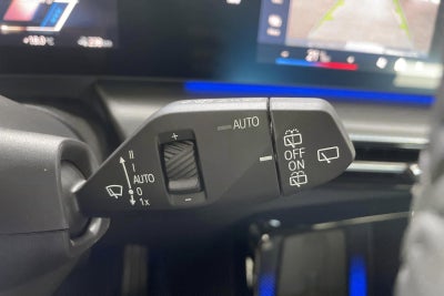 BMW iX1 eDrive20 M-Sport