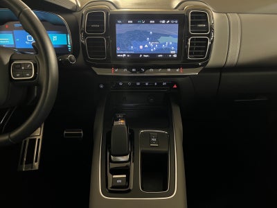 Citroën C5 Aircross PHEV Shine Pack EAT8