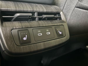 Nissan Ariya Evolve