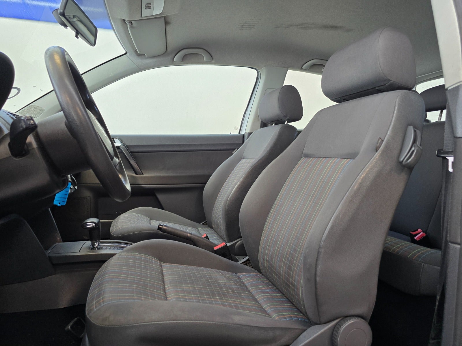 Billede af VW Polo 1,4 aut.