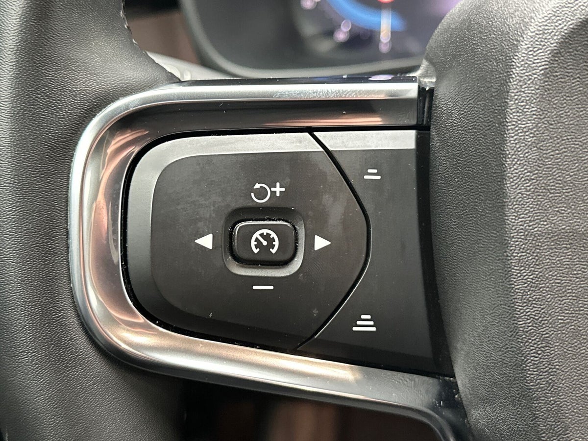 Volvo XC40 ReCharge Twin Ultimate billede 15