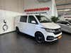 VW Transporter TDi 150 Kassevogn DSG kort