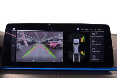 BMW 530e Touring M-Sport xDrive aut.