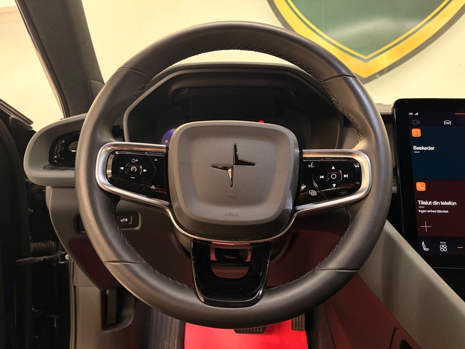 Billede af Polestar 2  Standard Range