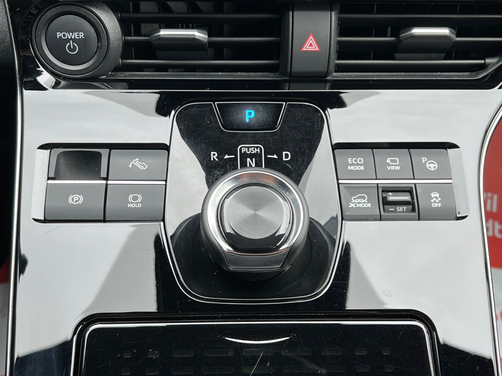 Toyota bZ4X Executive AWD