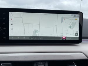 Kia EV4 Long Range GT-Line