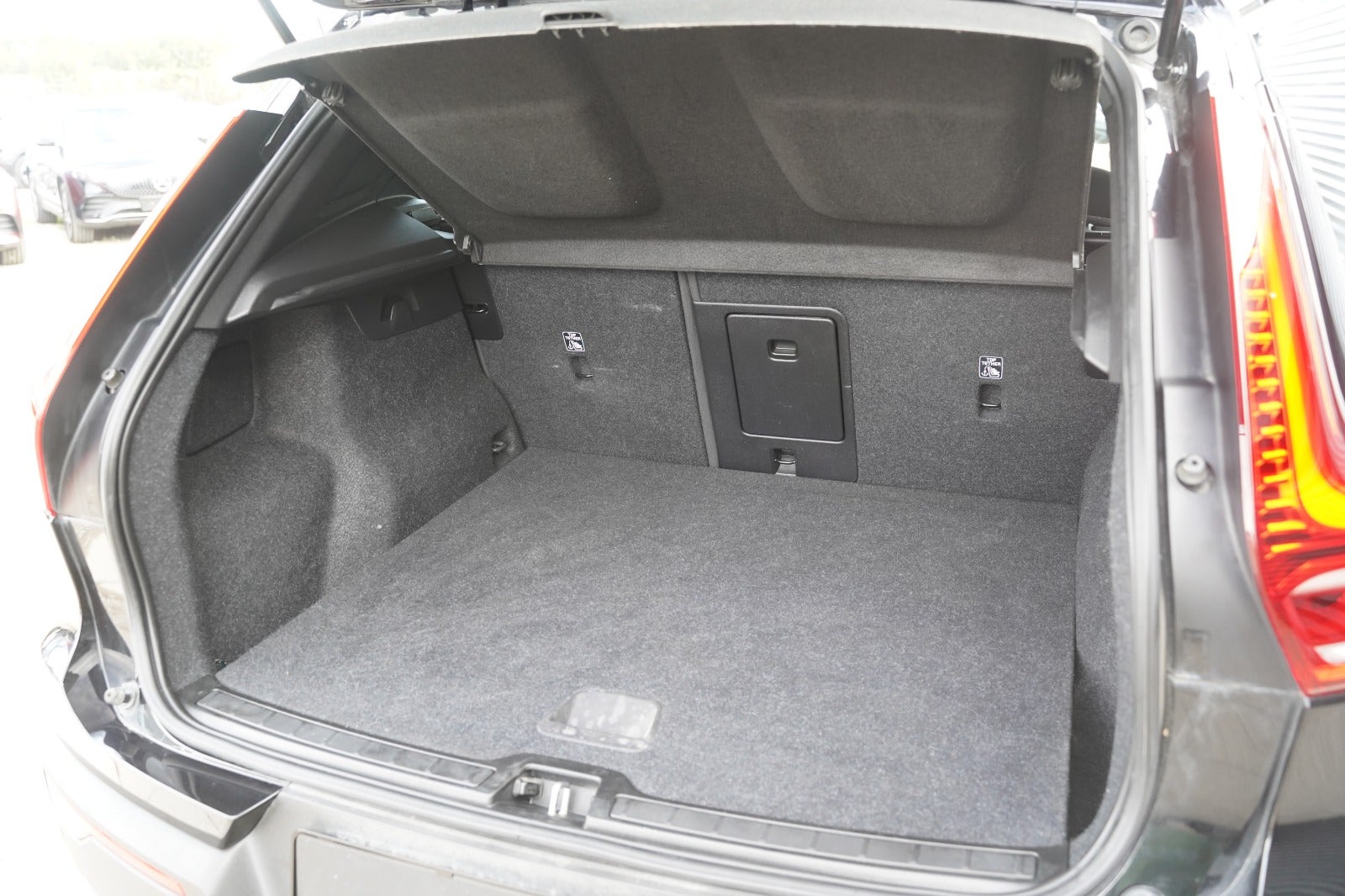 Billede af Volvo XC40  ReCharge Core