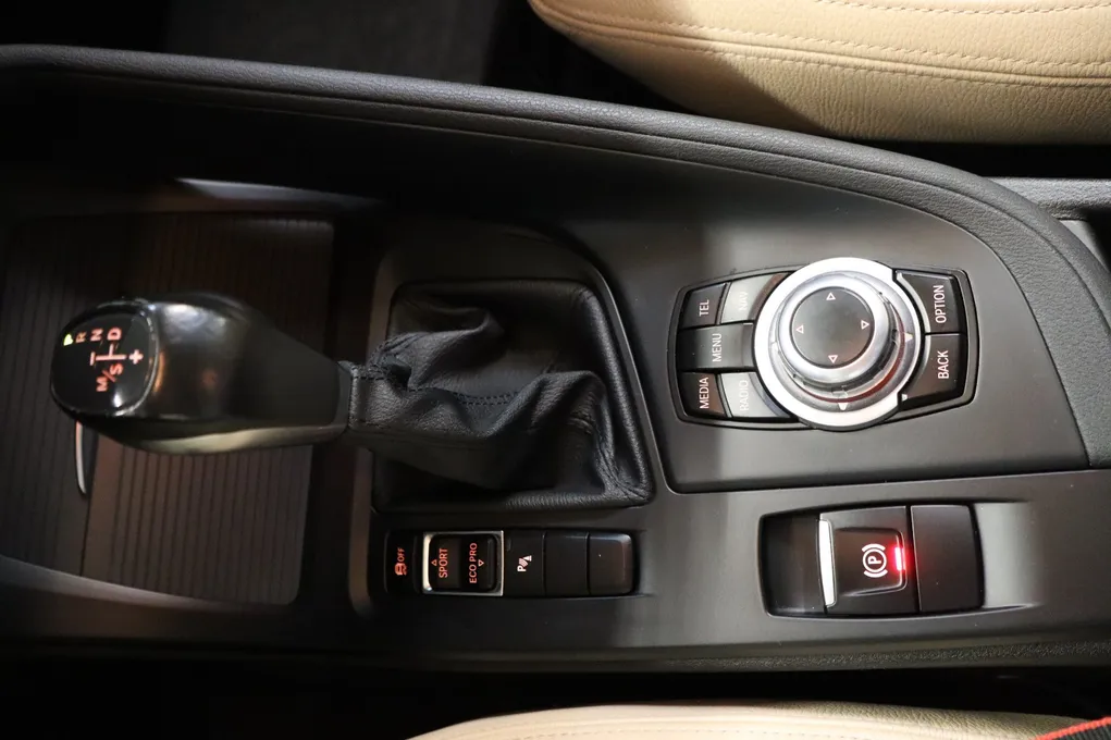 BMW X1 sDrive20i aut.