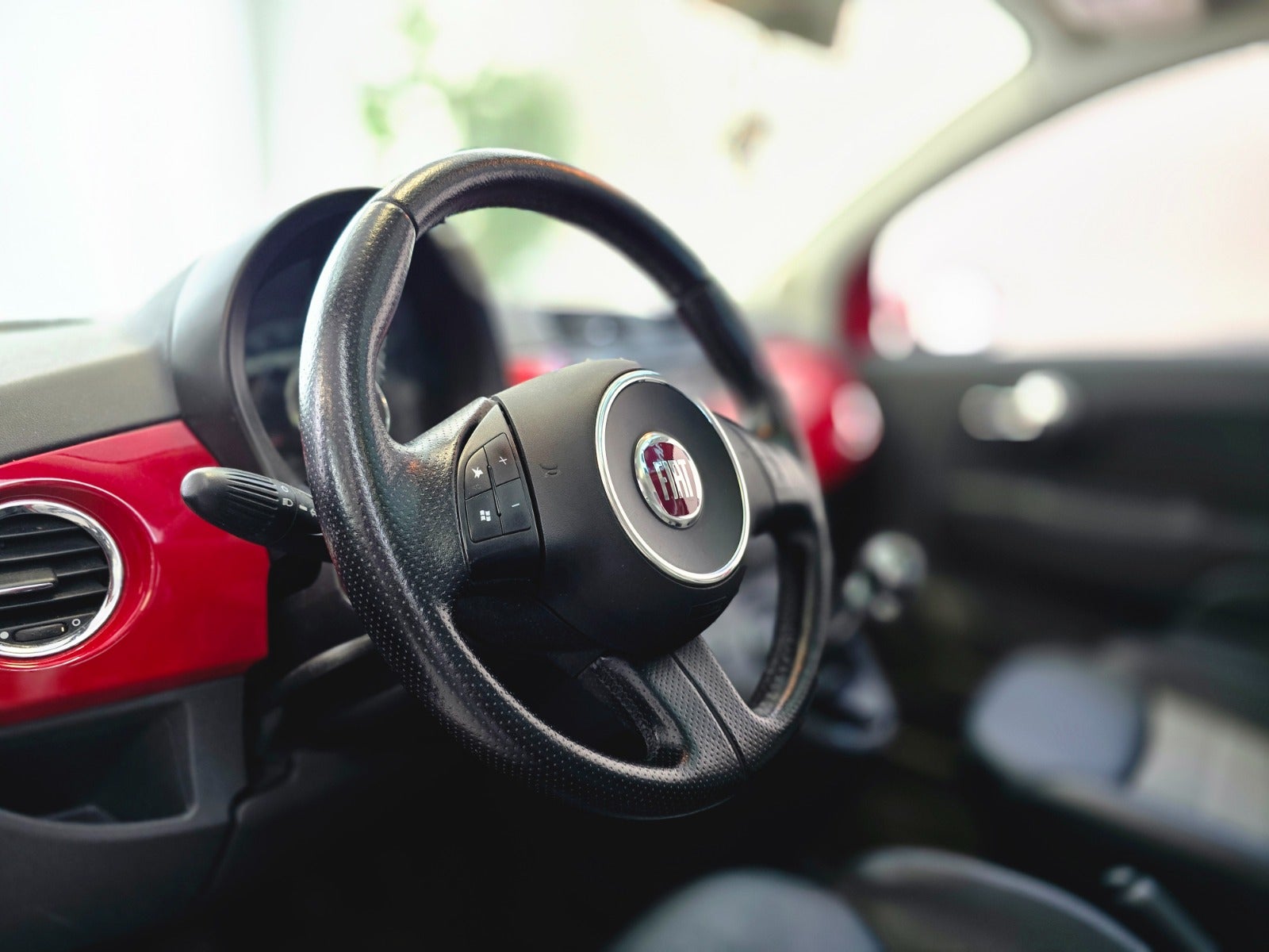 Billede af Fiat 500 1,2 Lounge