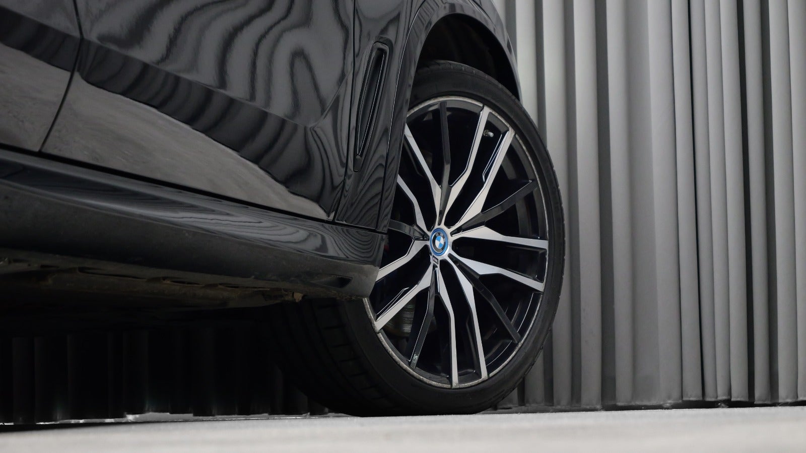 BMW X5 xDrive45e M-Sport aut.