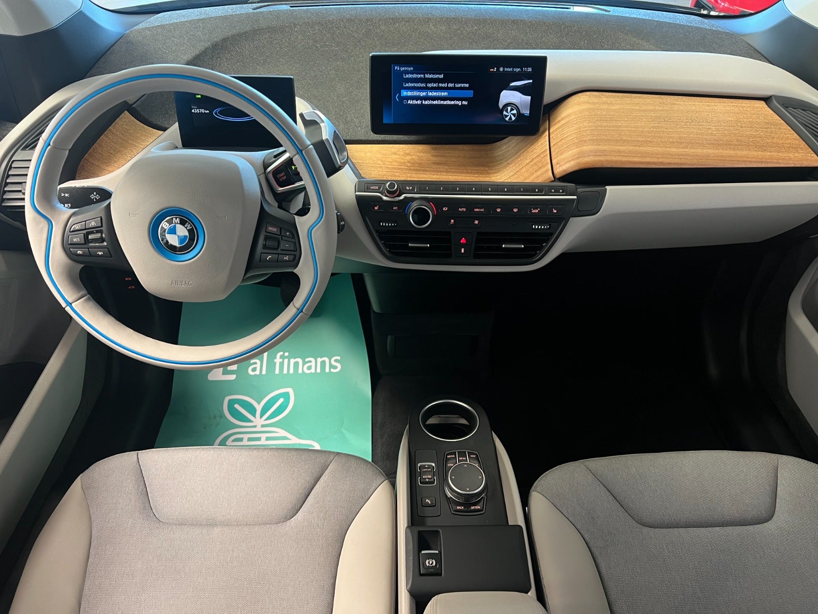 BMW i3s 2020