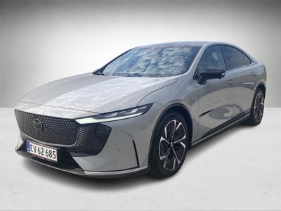 Mazda 6e  Takumi Long Range 5d