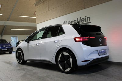 VW ID.3 Pro
