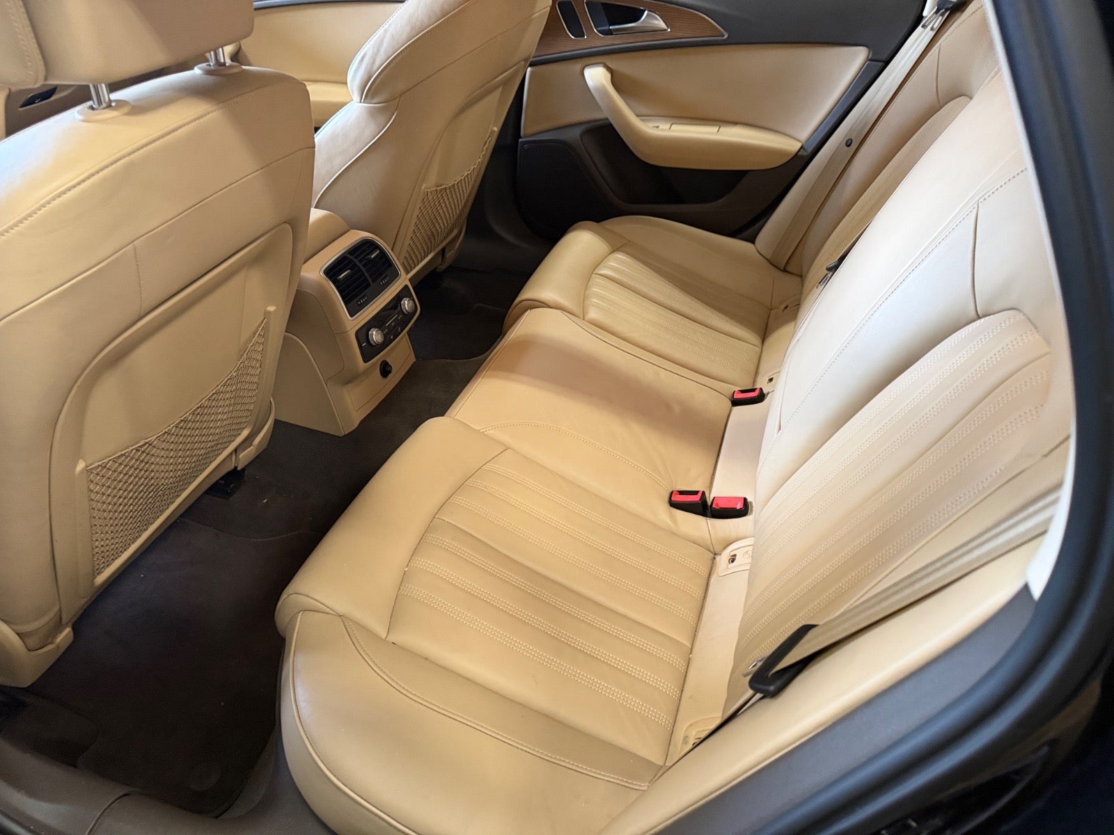 Audi A6 TFSi quattro S-tr. - billede 11