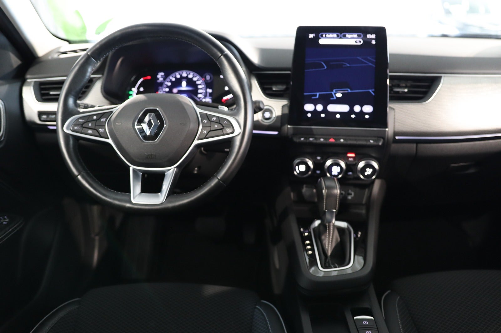 Billede af Renault Arkana 1,3 TCe 140 Intens EDC