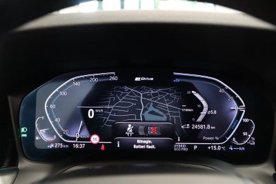 BMW 330e Touring Sport Line aut.