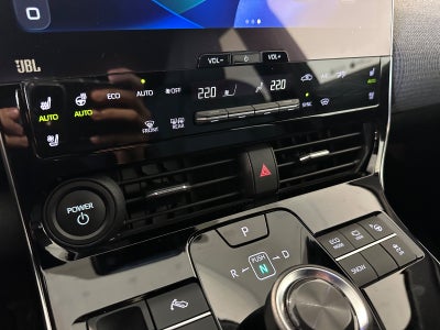 Toyota bZ4X Executive Premium