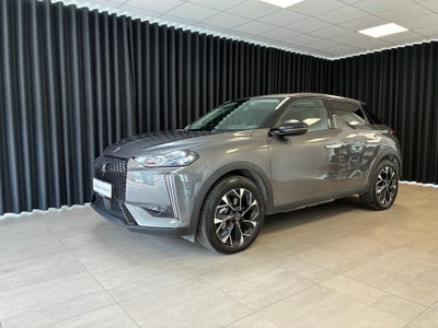 DS DS 3 CrossBack 54 E-Tense Opera 5d