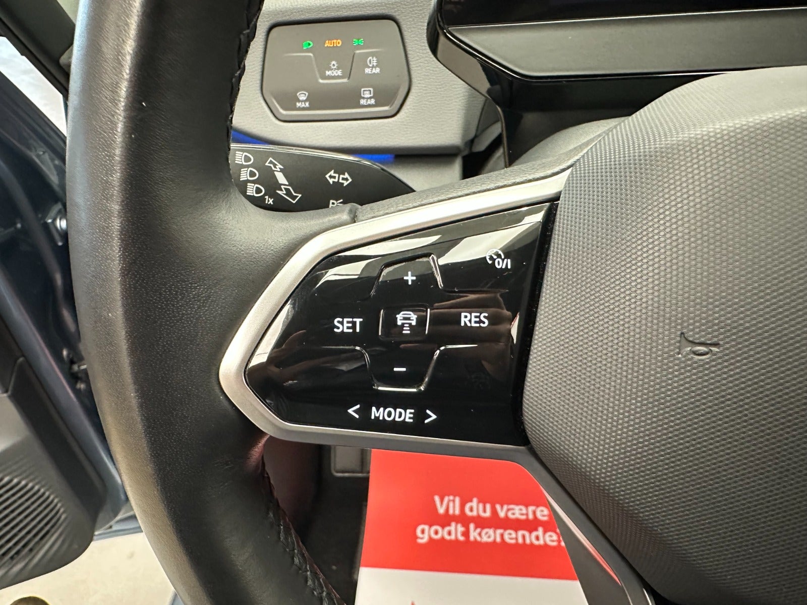 Billede af VW ID.3 45 City Pure Performance