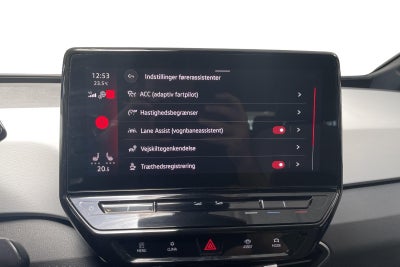 VW ID.3 Pro