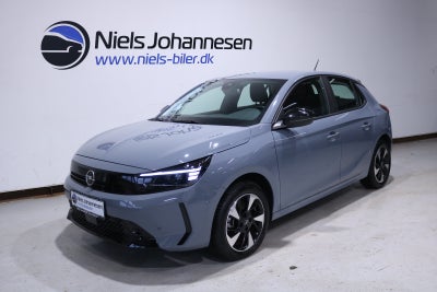 Opel Corsa-e 50 Elegance 5d