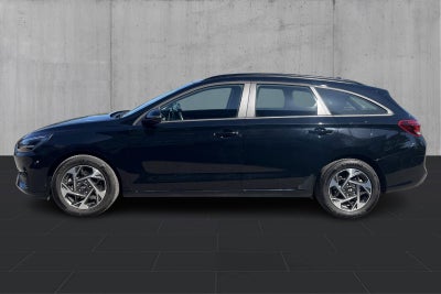 Hyundai i30 T-GDi Advanced stc. DCT - 1
