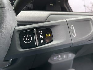 Kia EV3 Long Range Upgrade