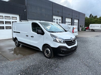 Renault Trafic T29 dCi 145 L2H1 EDC