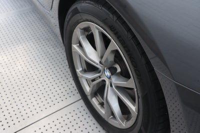 BMW 320d Touring Sport Line aut.