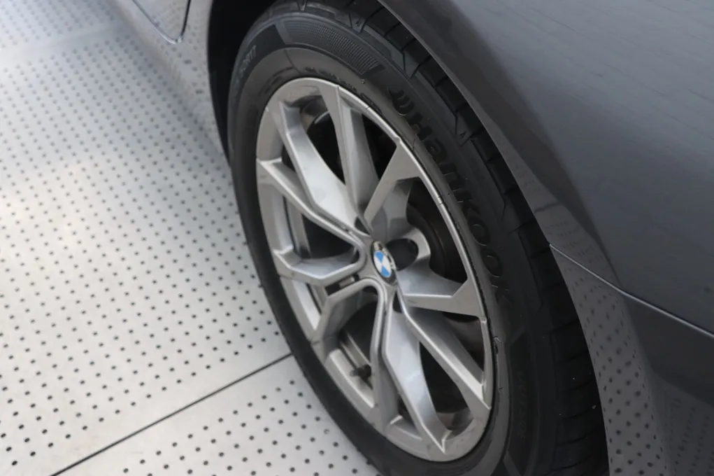 BMW 320d Touring Sport Line aut.